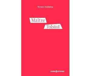 Maître Tolstoï - L'instituteur dont vous ne voulez pas