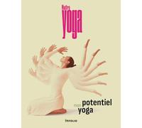 Maître Yoga - Mon potentiel yoga