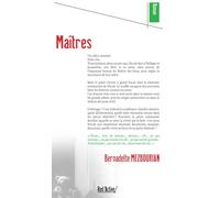 Maitres