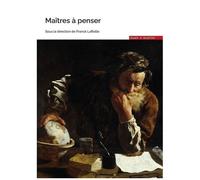 Maîtres À Penser