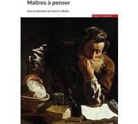 Maîtres à penser Franck Laffaille (Auteur)