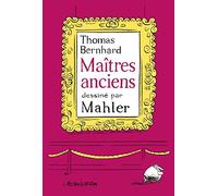 Maîtres anciens: Comédie