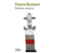 Maîtres anciens: Comédie
