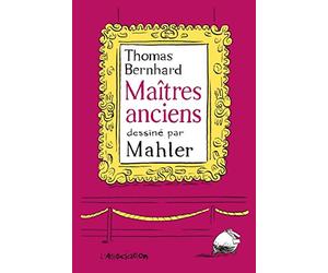 Maîtres anciens: Comédie