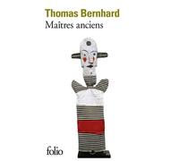 Maîtres anciens: Comédie