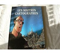 Maîtres cartographes