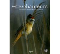 Maîtres Chanteurs - (1 Cd Audio)