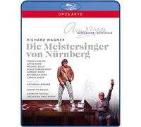 Maitres chanteurs - Bayreuth 2008