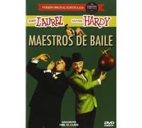 Maîtres De Ballet (1943) / The Dancing Masters