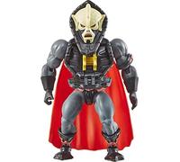 Maîtres de l’Univers Origins Deluxe, figurine articulée Hordak en tenue de combat avec accessoires, jouet pour collectionneurs et enfants dès 6 ans, GYY32
