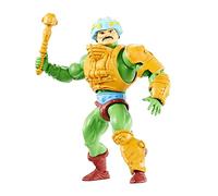 Masters De Univers Origines 2020 - Homme D'Armes Action Figurine en Stock