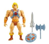 Masters of the Universe ORIGINS - He Man - Musclor V2