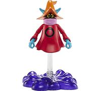 Maîtres de l’Univers Origins, figurine articulée de combat, Orko, jouet pour collectionneurs et enfants dès 6 ans, GNN93