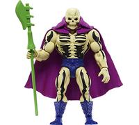 Maîtres de l’Univers Origins, figurine articulée de combat, Spectror, jouet pour collectionneurs et enfants dès 6 ans, GNN94