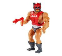 Figurine pour enfant Mattel Les maîtres de l'univers origins 2021 - figurine zodac 14 cm