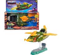 Mattel GYY34, Jeu véhicule