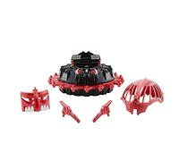 Maîtres de l’Univers Véhicule Roton (71 cm) avec pistolets amovibles, 1 masque et une cage de protection à collectionner, Jouet Enfant, Dès 4 ans, HGW37