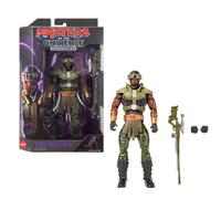 Masters Of The Universe Chronicles Tri-klops Figure Vert Enfants