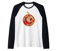 Maîtres de l'univers, He-Man est Bien Plus Que de Simples Muscles Manche Raglan