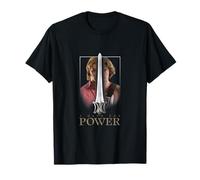 Maîtres de l'univers He-Man/Prince Adam J'Ai Le Pouvoir T-Shirt