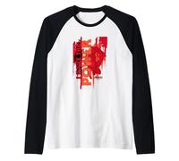 Maîtres de l'univers, J'Ai Le Pouvoir Manche Raglan