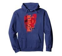 Maîtres de l'univers, J'Ai Le Pouvoir Sweat à Capuche