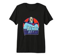 Maîtres de l'univers, Je suis Un méchant ! T-Shirt Haut de Gamme