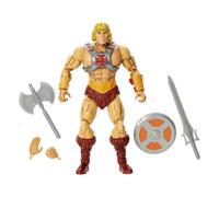 Maîtres De L'Univers Masterverse Figurine D'Action De 7 Pouces | He-Man