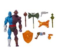 Figurine Les Maîtres de l'Universe Two Bad 20 cm Multicolore G