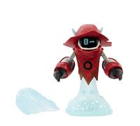 Maîtres de l'Univers Musclor et Les Maîtres de l'Univers Figurine articulée Orko inspirée de la série animée, avec fonction combat, jouet pour enfant, HBL71