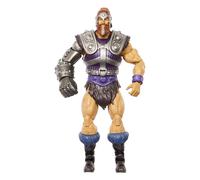 Maîtres De L'Univers : Nouvelle Figurine Eternia Masterverse Fisto 18 Cm Mattel