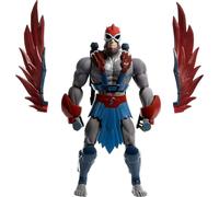 Mattel Figurine articulée Les Maîtres de l'Univers Origins – Stratos