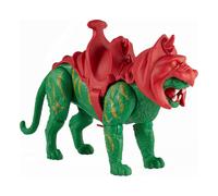 Figurine Tigre de Combat Origins - Maîtres de l'Univers - 6 ans et +