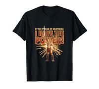 Maîtres de l'univers par Le Pouvoir de Grayskull He-Man T-Shirt
