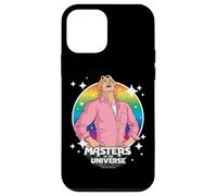 Maîtres de l'univers : Prince Adam Rainbow Hey Yea Coque pour iPhone 12 Mini