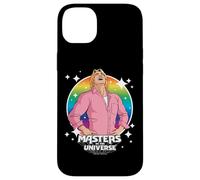 Maîtres de l'univers : Prince Adam Rainbow Hey Yea Coque pour iPhone 14 Plus