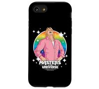 Maîtres de l'univers : Prince Adam Rainbow Hey Yea Coque pour iPhone SE (2020) / 7/8