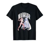 Maîtres de l'univers Reines guerrières T-Shirt