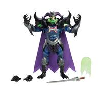 Skeletor Action Figure, 9-in MOTU Battle Figure, Gift for Kids Age 6 and Older and Adult Collectors, GYV17