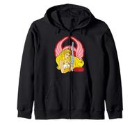 Maîtres de l'univers She-Ra Sweat à Capuche