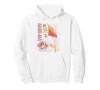 Maîtres de l'univers - She-Ra Sweat à Capuche