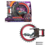 Masters Of The Universe First Ones Vehicle Figure Gris Enfants