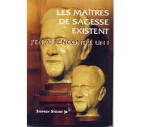 Maîtres de sagesse existent, j´en ai rencontré un ! (Les)