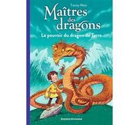 Maîtres des dragons, Tome 01 Tracey West (Auteur)