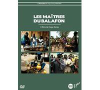 Maitres du Balafon (DVD)