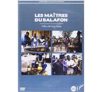 Maitres du Balafon (DVD) de Zemp Hugo ( 31 janvier 2011 )