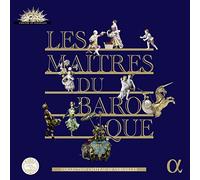 Maitres du Baroque