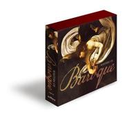 Maitres du baroque - 4 CD