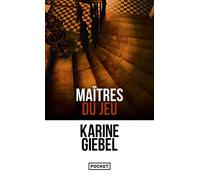 Maîtres du jeu: Post-mortem suivi de J'aime votre peur