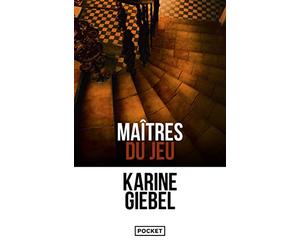 Maîtres du jeu: Post-mortem suivi de J'aime votre peur